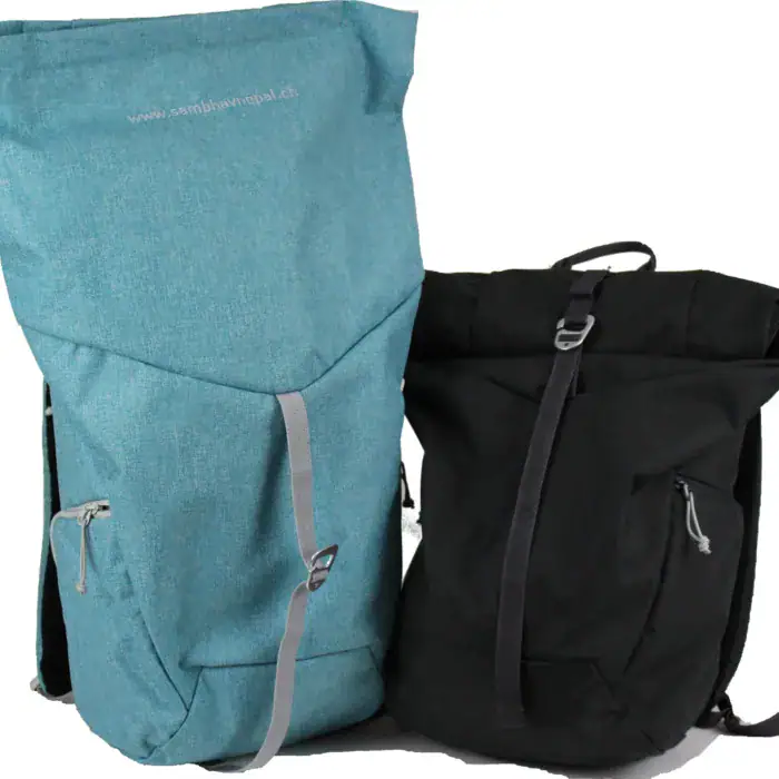 City-Rucksack