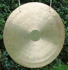 Gong – Bild 4