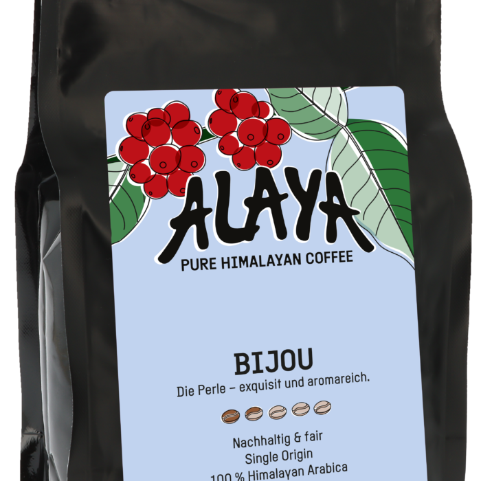 ALAYA Bijou.