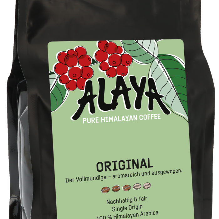 ALAYA Original.