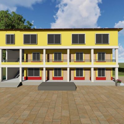 Shree Ganesh Sekundarschule