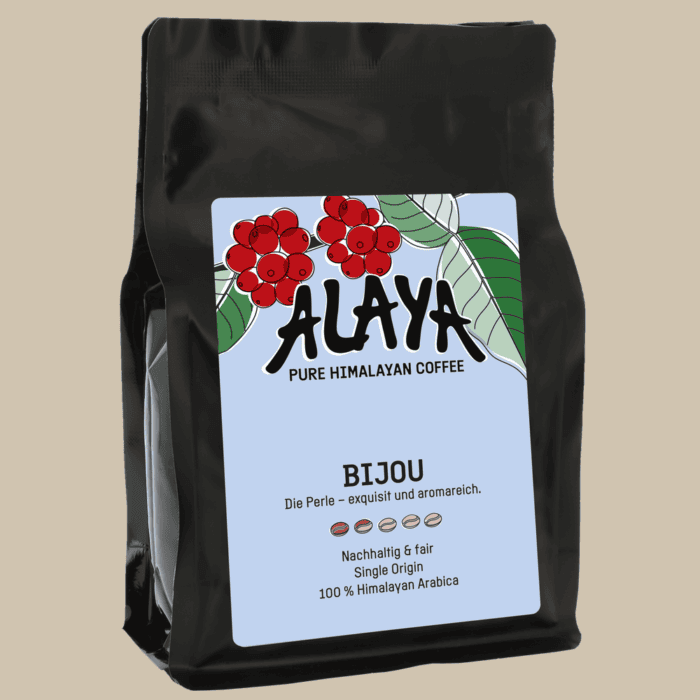 ALAYA Bijou.