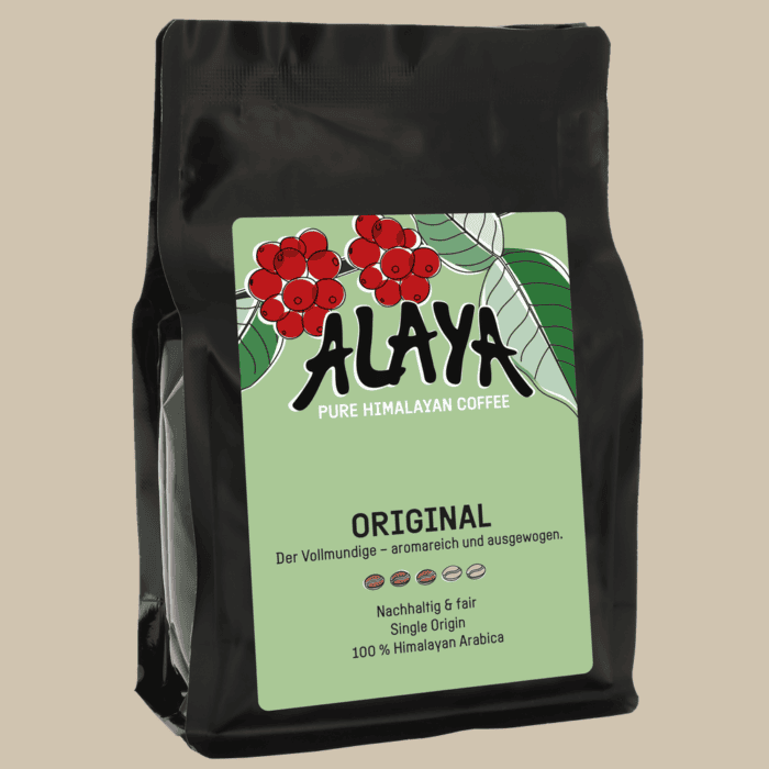 ALAYA Original.