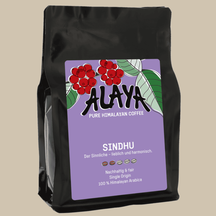 ALAYA Sindhu.