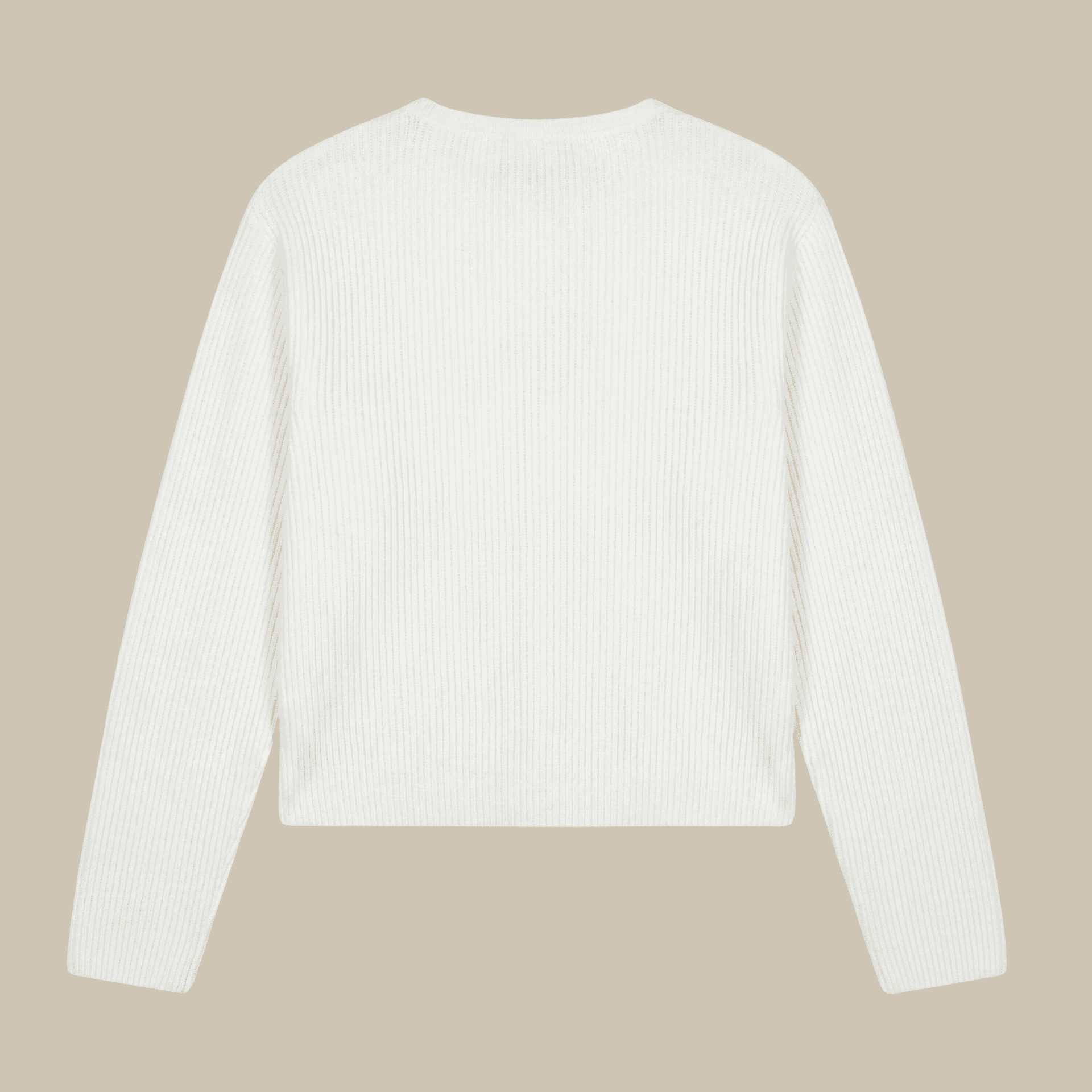 Cashmere Cardigan – Bild 3