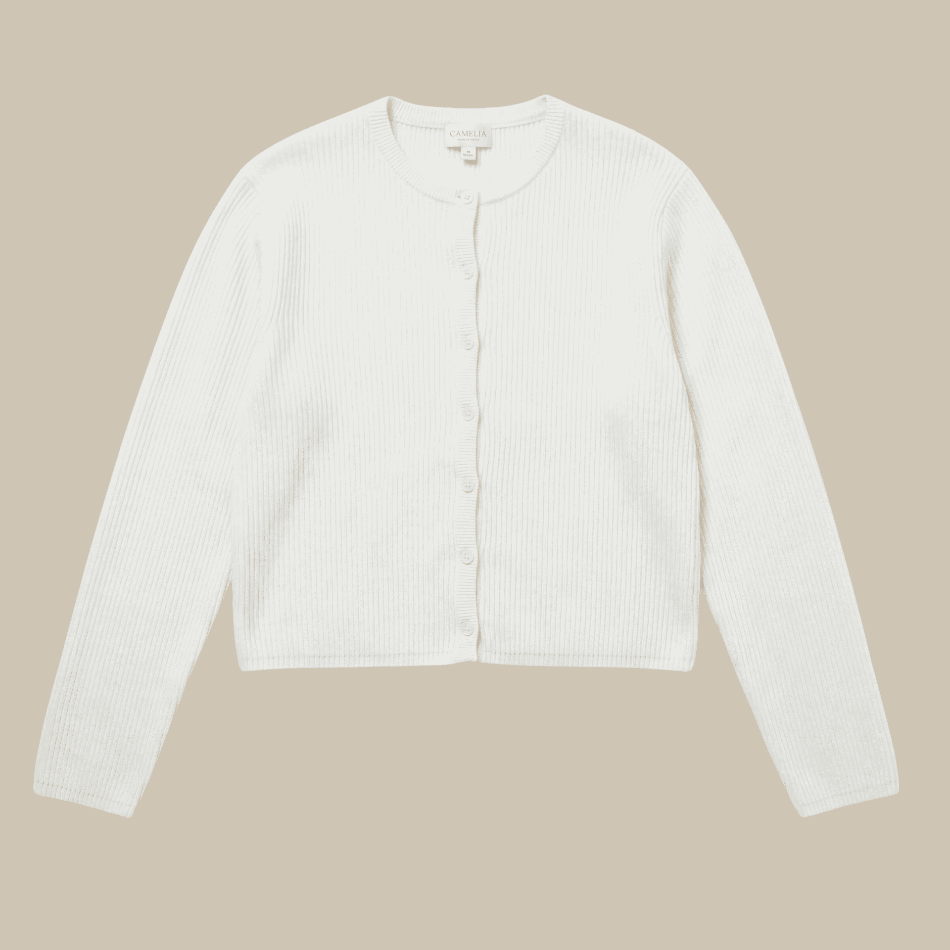 Cashmere Cardigan – Bild 4
