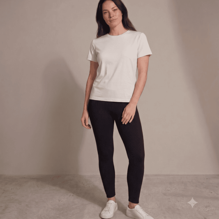 Cashmere Leggings