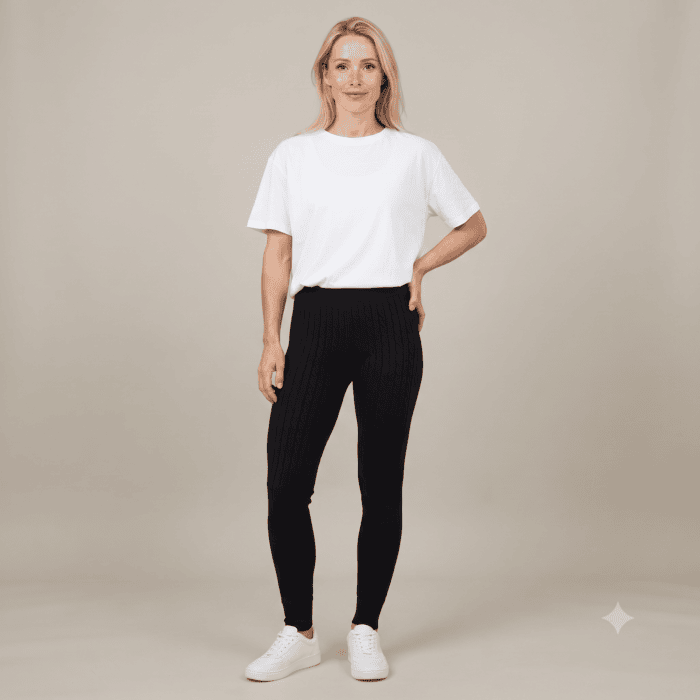 Cashmere Leggings