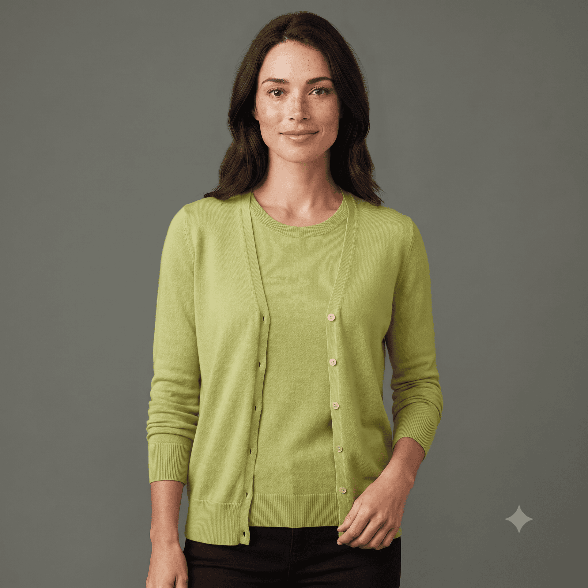 Seide-Cashmere Twin-Set Seide-Cashmere Twin-Set