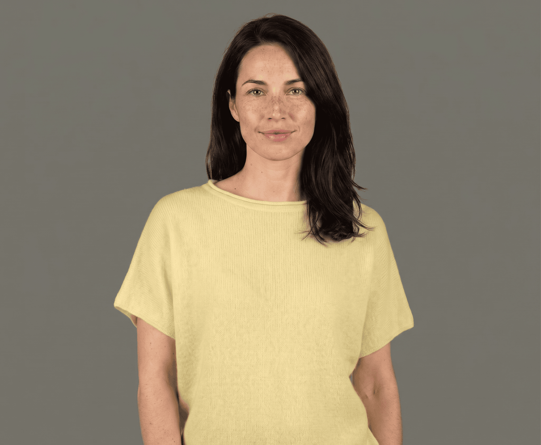 Cashmere-Seide Shirt – Bild 5