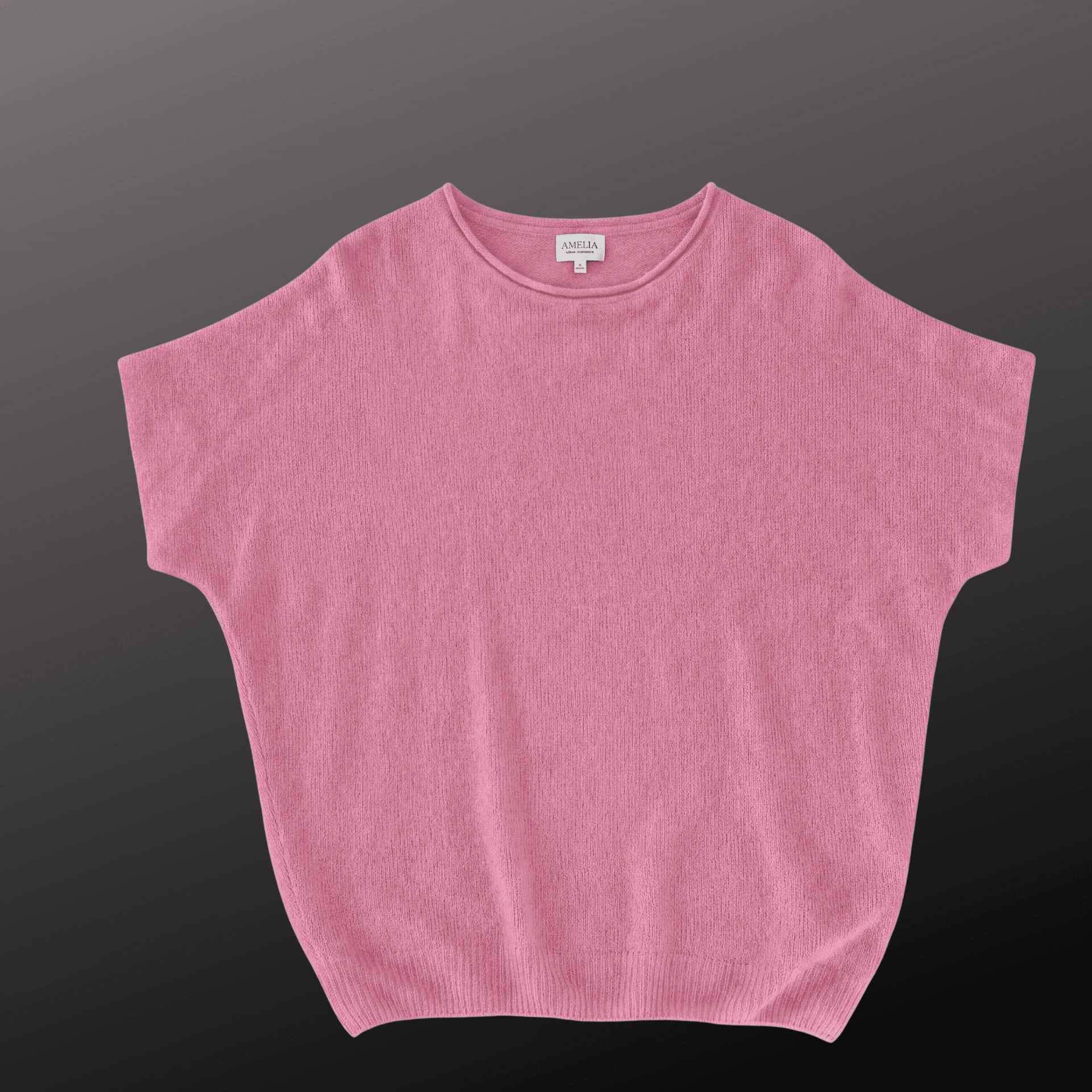 Cashmere-Seide Shirt – Bild 11